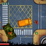 Zombus Screenshot