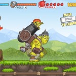 Go Go Goblin! Screenshot