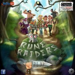 Rune Raiders Screenshot