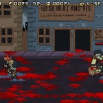 Rupert`s Zombie Diary Screenshot