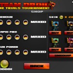 Steam Droid 2: Time Trials Screenshot