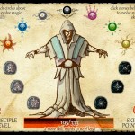 Runes and Magic Screenshot