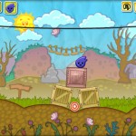 IQ Ball Screenshot