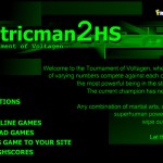 Electricman 2 HS Screenshot