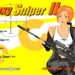 Foxy Sniper 2 Screenshot