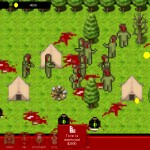 Infectonator! World Dominator Screenshot