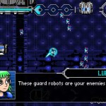 Xenos Screenshot