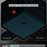 Isoball X1 Screenshot