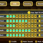 Coffee Break Hero Screenshot