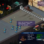 Droids at the Gates Screenshot