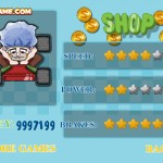 Benben Karting Screenshot