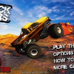 Truck Wars Screenshot