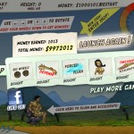 Rocket Toilet 2 Screenshot