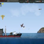 Bomber at War Screenshot