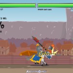 Knight Age Screenshot