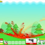 Gunner Vario Screenshot