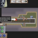 Shattered Colony: The Survivors Screenshot