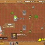 Dwarfs Under Siege Screenshot