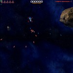 Star Pirate: Inception Screenshot