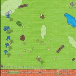 Notebook Wars 3 Screenshot