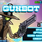GunBot Screenshot