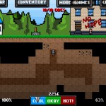 Utopian Mining Screenshot