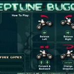 Neptune Buggy Screenshot