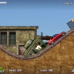 Tank Mania Screenshot