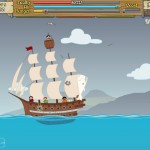Moby Dick Screenshot
