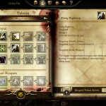 Dragon Age: Journeys Screenshot