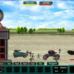 Battle Heroes 2012 Screenshot