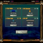 Break Bar RPG Screenshot