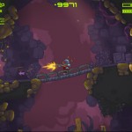 Zombotron Screenshot