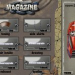 Funny Cars 2 Screenshot