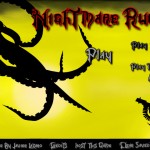 Nightmare Runner Screenshot