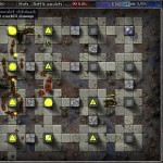 GemCraft Labyrinth Screenshot