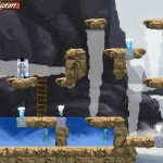 The Pretender: Part Two Screenshot