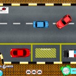 Parking Lot Screenshot