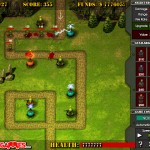 Frontline Defense - First Assault Screenshot