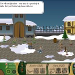 Feudalism 2 Screenshot