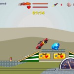 Rich Cars Screenshot