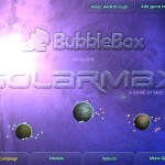 SolarMax Screenshot