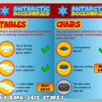 Penguin Diner 2 Screenshot