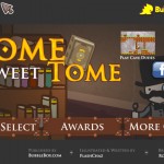Tome Sweet Tome Screenshot