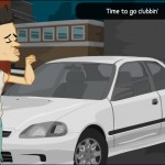 The Douchebag Life Screenshot