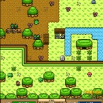 Legend of Pandora Screenshot