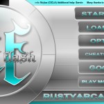 Unreal Flash 2007 Screenshot