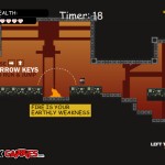 Square Hero Origins Screenshot