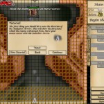Master Of Fortresses Screenshot