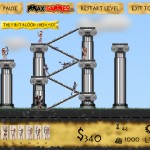 Mad Arrow Screenshot